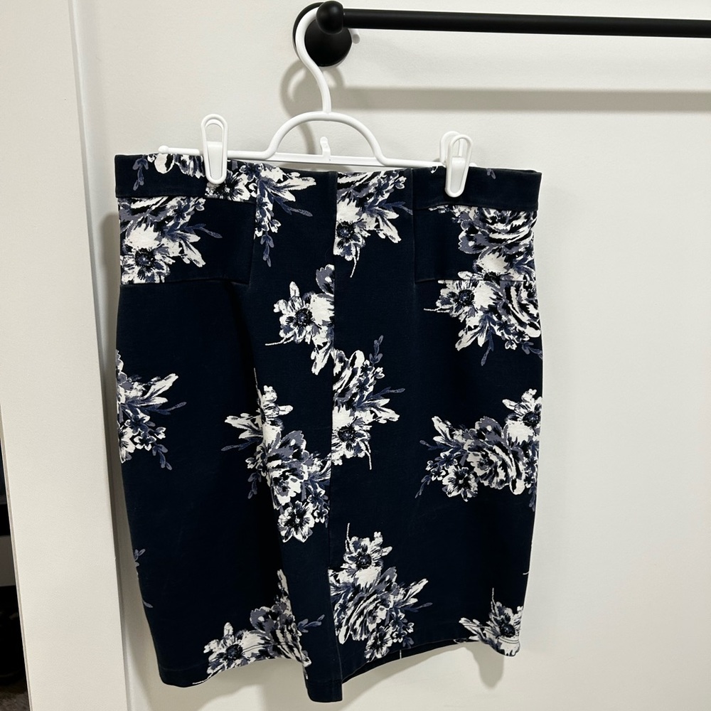 Petite Women’s Pencil Skirt